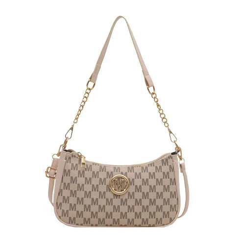 Vintage Style Handbag Crossbody Bag Adjustable Strap Women Messenger