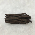 Classic Round Shoelaces Durable Polyester Solid Shoe laces Boot Laces