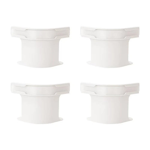 8/4Pcs Heavy Duty Bedsheet Corner Tightener Clips High-quality