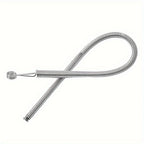 Bendable Spring Drawstring Threader Clip Pants Hoodies Elastic Band