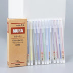 Clearance_Gel Pens_Continuous updates