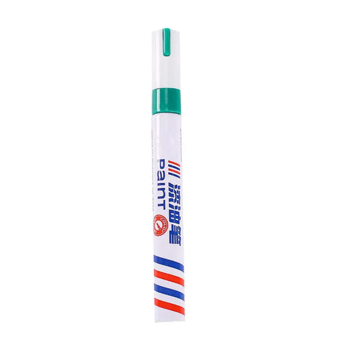 Car Scratch Repair Paint Pen Set - Quick-Drying Waterproof Metal