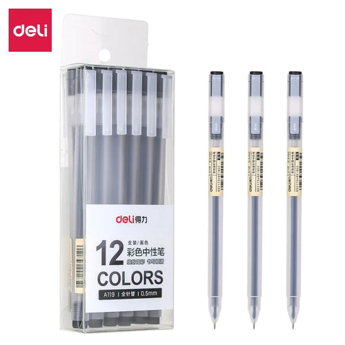 Clearance_Gel Pens_Continuous updates