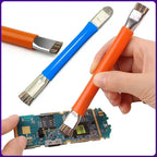 Safe Brush Anti-Static Motherboard PCB Cleaning Brush for Mobile Phone