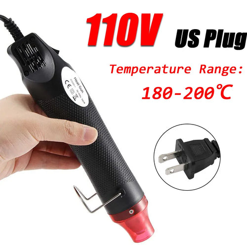 127-1060 pcs 2:1 Heat Shrink Tube Shrinking Assorted Polyolefin