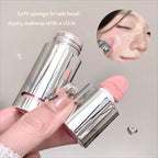 Vitality Liquid Blush & Lip Tint – Moisturizing Water Glow,