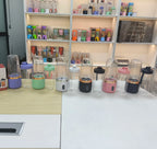 6 Color 400ml Portable USB Blender Electric Travel Juicer Cup For