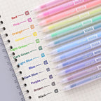 Clearance_Gel Pens_Continuous updates