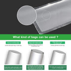 Sous Vide Roll Bags For Vacuum Packing Machine Packaging Food Storage