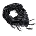 Military Tactical Desert Hijab Scarf Muslim Headscarf Islam Arab