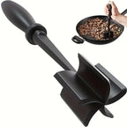 1pc Meat Chopper, Meat Shredder, Heat Resistant Suitable For Hamburger