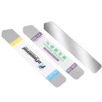 6/1Pcs Stainless Steel Blade Soft Ultra Thin Pry For Phones Tablet