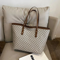 High End High-capacity Bag For Women, New Trendy Tote Bag, Versatile
