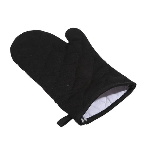 1/2PCS Fish Shaped Silicone Anti Scald Oven Gloves Kitchen Silicone