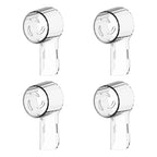 Toothbrush Dustproof Covers Caps Compatible with Braun Oral B