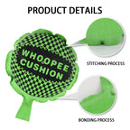 Funny Prank Toys for Kids Whoopee Cushion Joke Prank Maker Prank Fun