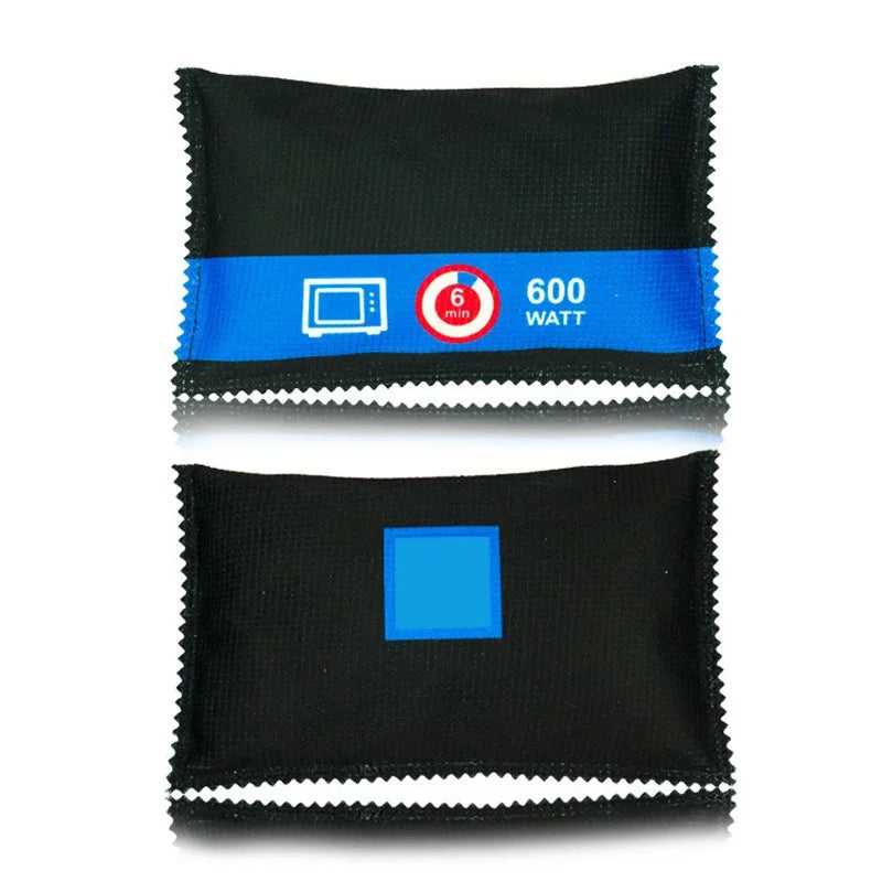 For Closet Shoe Cabinet Moisture-Proof Dehumidifying Desiccant Bag
