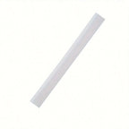 Silicone Gap Strip, Kitchen Gas Stove Sealing Strip, Kitchen Anti-Oil