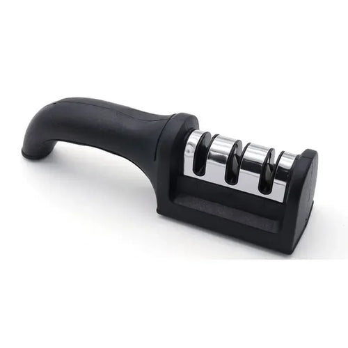 3-Segment Knife Sharpener Knife Sharpeners for Kitchen Knives
