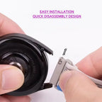 Nylon Band for HaiWei Galaxy Watch 7 6 5 4 40mm 44mm