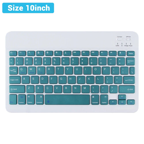 Mini Wireless Keyboard Bluetooth Keyboard For ipad Phone Tablet