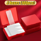 Reusable Double Sided Adhesive Tape Strong Adhesion Wall Sticker