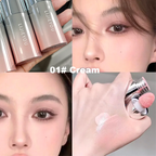 Vitality Liquid Blush & Lip Tint – Moisturizing Water Glow,