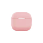 Silicone Earphone Cases For Airpods 4 Case Headphones Case Protective