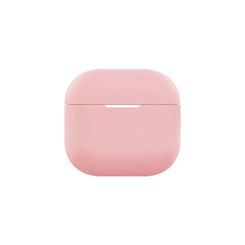 Silicone Earphone Cases For Airpods 4 Case Headphones Case Protective