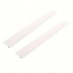 Silicone Gap Strip, Kitchen Gas Stove Sealing Strip, Kitchen Anti-Oil