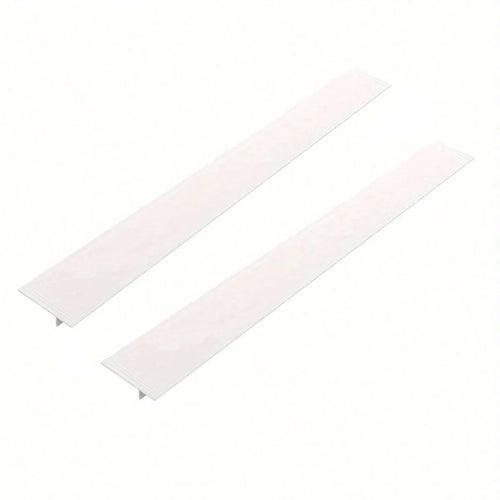 Silicone Gap Strip, Kitchen Gas Stove Sealing Strip, Kitchen Anti-Oil
