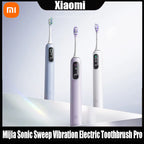 New Xiaomi Mijia Sonic Sweep Vibration Electric Toothbrush Pro