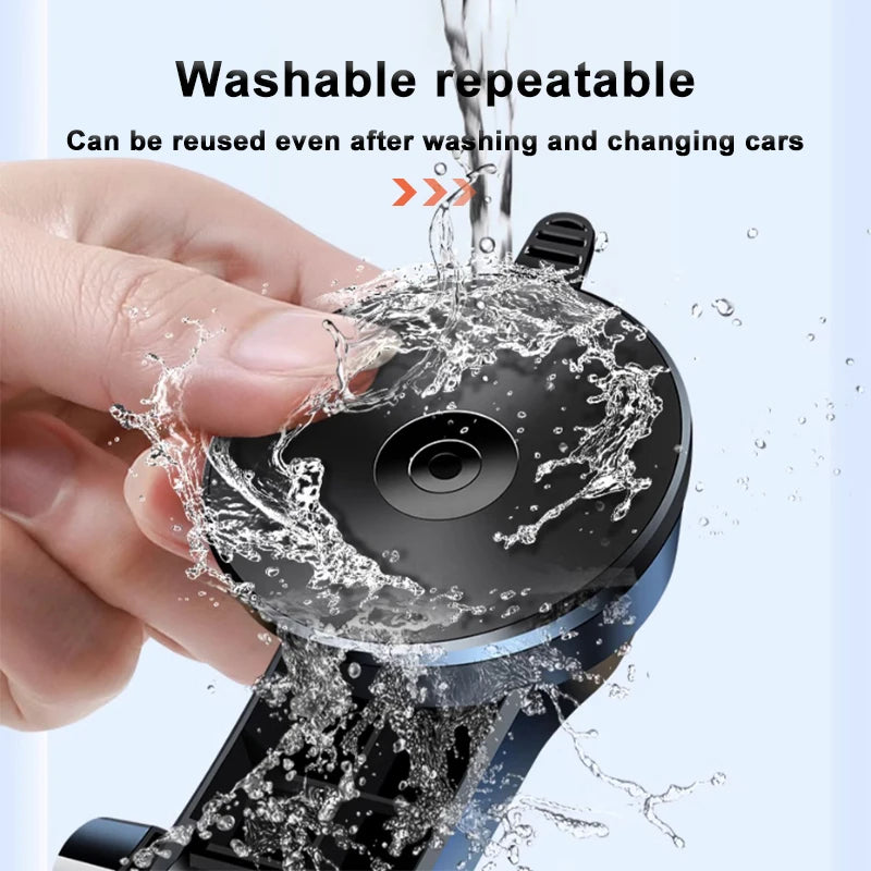 SEAMETAL Car Dashboard Phone Bracket Universal Auto Cellphone Stand