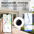 1/ 4Pack GPS Tracker Strong Magnetic Car Vehicle Tracking Anti-loss