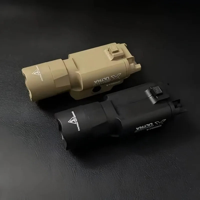 X300U-A Multi - functional Tactical Light: Fits 20mm Rail, for Toy