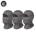 Musion Motorcycle Balaclava Sun Protection Full Face Mask Breathable