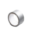 10m Thick Industrial Tape (Silver-Gray) - Single-Sided,