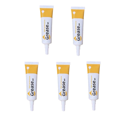 3D Printer Grease High Temperature Lubricant Oil For Bambulab Creality
