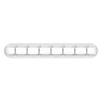 Silicone USB Cable Organizer USB Charging Cable Winder Desktop Tidy