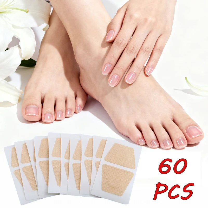 Toenail Fungus Patch Nail Repair Patches Nail Ingrown Correction
