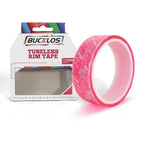 BUCKLOS 10M Bicycle Tubeless Rim Tape 17/19/21/23/25/28/30/32/35mm