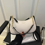 Cherry Pendant Shoulder Bag Women Light Luxury New High-end Women's