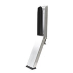 Stainless Steel Windproof Door Stopper Anti-collision Home Magnet Door