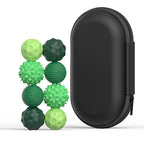 Magnetic Silicone Sensory Balls Worry Balls Autism Calming Fidgeting