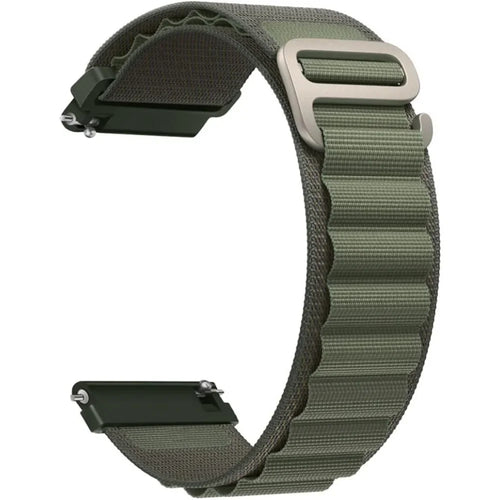 Nylon Band for HaiWei Galaxy Watch 7 6 5 4 40mm 44mm