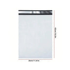 25/50/100pcs Self-Adhesive Sealing Express Logistics Mailing