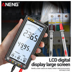 ANENG 681 Rechargable Digital Professional Multimeter Non-contact