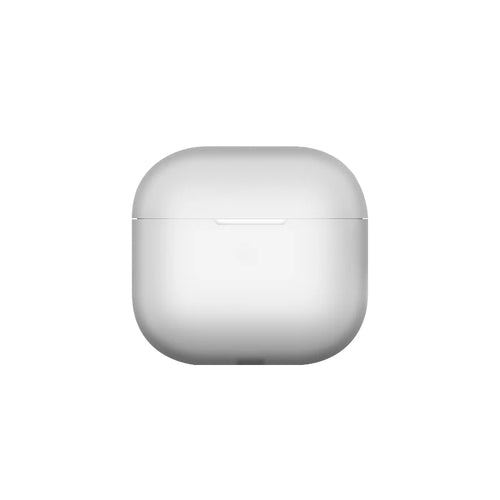 Silicone Earphone Cases For Airpods 4 Case Headphones Case Protective