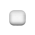 Silicone Earphone Cases For Airpods 4 Case Headphones Case Protective