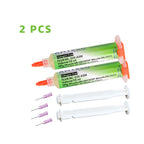 NC-559-ASM BGA PCB No-Clean Solder Paste Welding Advanced Oil Flux